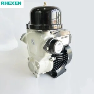 Máy bơm tăng áp Rheken JLM60-130A (130w) | Pump Pro
