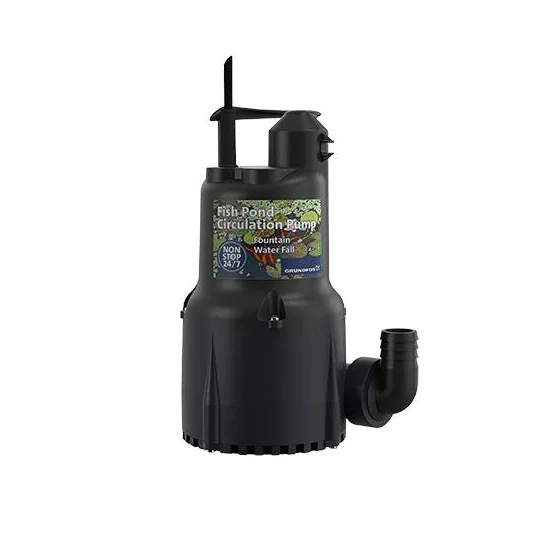 Máy bơm nước thải Grundfos Unilift KPC 24/7 (350W) 2024 Máy bơm nước thải Grundfos Unilift KPC 24/7 (350W) 2024 | Pump Pro