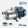 Bơm trục ngang đa cấp Pentax U3SA-90/4 (670W) | Pump Pro