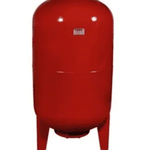 Bình tích áp Varem 60L Code: R8060281S4000000 | Pump Pro