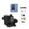 Máy bơm năng lượng mặt trời AC/DC 1200W | Pump Pro