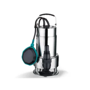 Máy bơm nước thải Lepono XKS 750SW (750w) | Pump Pro