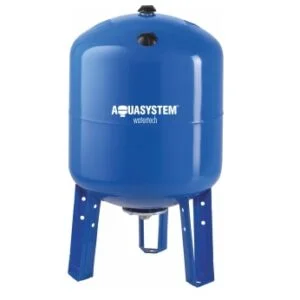 Bình tích áp Aquasystem Model VAO60 – 60L | Pump Pro
