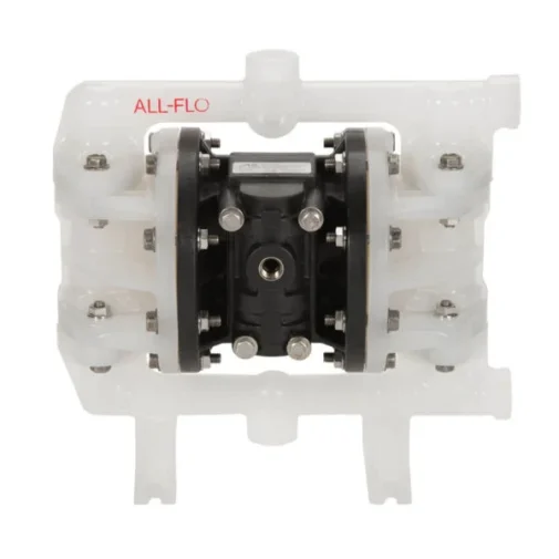 Bơm màng khí nén All-Flo model A050-SPP-TTPT-S70 chính hãng giá rẻ | Pump Pro