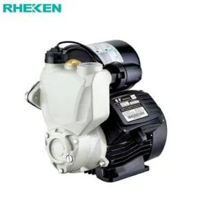 Máy bơm tăng áp Rheken JLM60-200A (200w) | Pump Pro