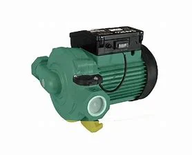 Bơm tăng áp điện tử Samico SM-410EA (410W) | Pump Pro