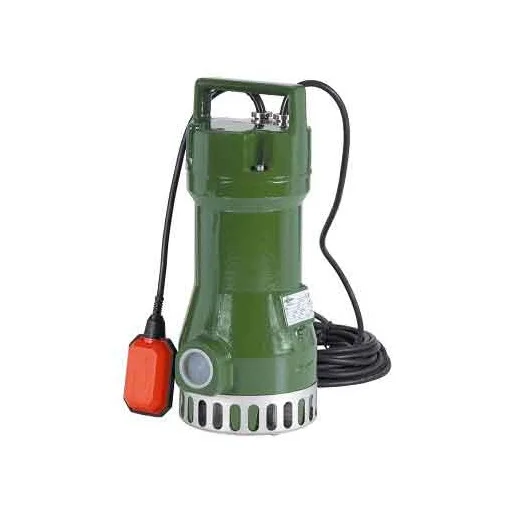 Máy bơm nước thải Sealand SA 200M (1.5KW) Máy bơm nước thải Sealand SA 200M (1.5KW) | Pump Pro
