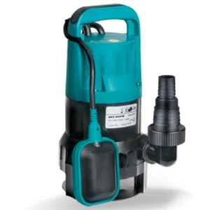 Máy bơm thả chìm nước thải sạch Lepono XKS 1000PW (1 kw) | Pump Pro