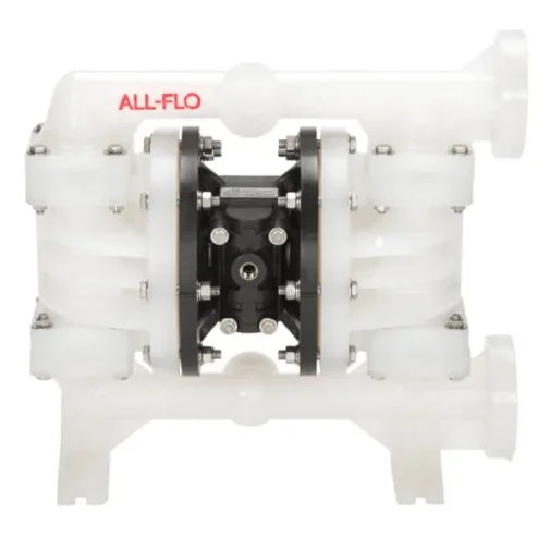 Bơm màng khí nén All-Flo model A100-CPP-TTPT-S70 chính hãng giá rẻ | Pump Pro