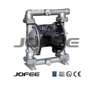 Bơm màng Morak Jofee MK25PP-SS/ST/ST/ST chính hãng giá rẻ | Pump Pro