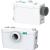 Cụm bơm cắt rác Wilo Hidrainlift 3-35 (400W) | Pump Pro