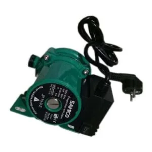 Bơm tăng áp từ Samico SM 15/11-G–Z (120W) | Pump Pro