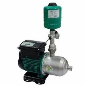 Máy bơm tăng áp biến tần Wilo PBI-L205EA | Pump Pro