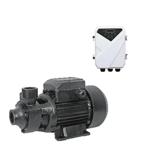 Máy bơm năng lượng mặt trời bề mặt ngoại vi DC cho ngôi nhà | Pump Pro