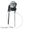 Bơm thùng phuy Piusi Model : Drum EX50 K33 230/50 2024 | Pump Pro