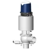 Van đóng ngắt kép DCX3 DE nhập khẩu – Definox | Pump Pro