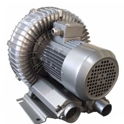 Máy thổi khí Showfou GB 11000S (11KW) | Pump Pro