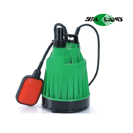 Máy bơm nước thải sạch Sealand Sakuba 35 (260w) | Pump Pro