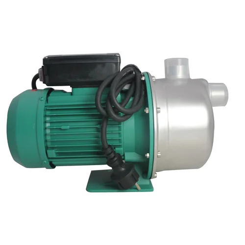 Bơm bán chân không WILO JET-WJ-204 XEM (1.1KW) | Pump Pro