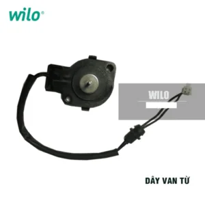 Dây từ WILO | Pump Pro
