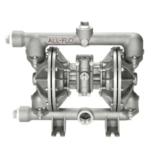 Bơm màng khí nén All-Flo model A150-NAA-GNPN-B30 chính hãng giá rẻ | Pump Pro