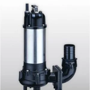 Máy bơm chìm hố móng APP JK 50T (3.7 kw) | Pump Pro