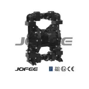 Bơm màng Morak Jofee MK40PP-AL/ST/ST/ST chính hãng giá rẻ | Pump Pro