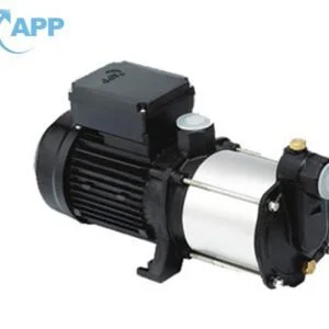 Bơm trục ngang đa tầng cánh APP Model EMT-46 | Pump Pro