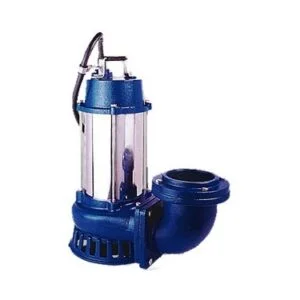 Bơm chìm nước thải APP KS – 50GT (3.7kw) | Pump Pro