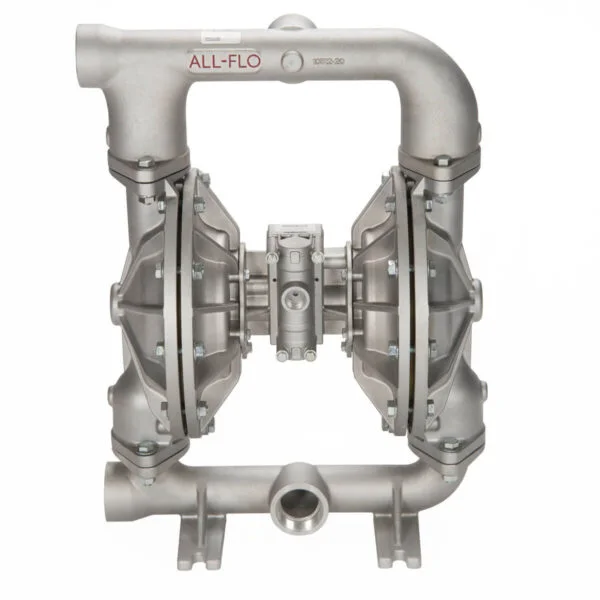 Máy bơm màng khí nén All-Flo model A200-NAA-GNPN-B30 chính hãng giá rẻ Máy bơm màng khí nén All-Flo model A200-NAA-GNPN-B30 chính hãng giá rẻ | Pump Pro