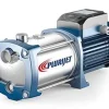Bơm đa tầng cánh Pedrollo PLURIJETm 4/130-N (1.5KW) | Pump Pro
