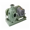 Máy bơm bùn lót cao su tự mồi Mitsuwa dòng SM-RZ 20024 | Pump Pro