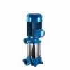 Máy bơm trục đứng Penstar U7V 400/8T (3KW) | Pump Pro