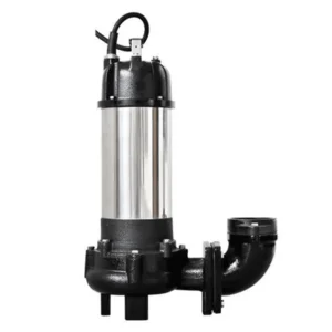 Máy bơm chìm hố móng APP JK- 20/20T (1.5KW) | Pump Pro