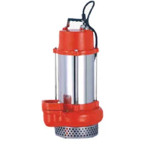 Bơm chìm nước thải APP KSH – 05 (400w) | Pump Pro