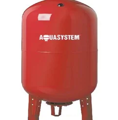 Bình tích áp Aquasystem Model VAV2000 – 2000L | Pump Pro