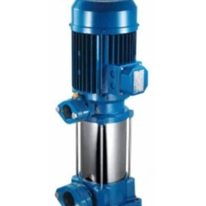 Bơm trục đứng cánh Fip EWARA Model VM4-9*8T | Pump Pro