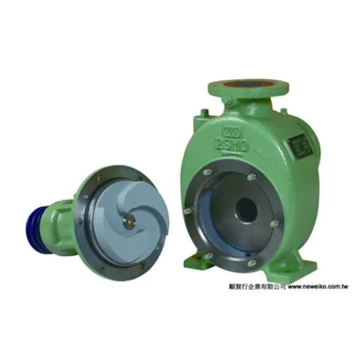 Máy bơm bùn Mitsuwa dòng CO 20024 | Pump Pro
