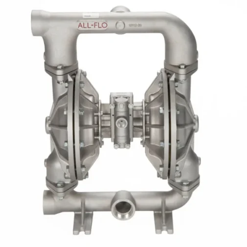Máy bơm màng khí nén All-Flo model A200-NAA-SSPE-B30 chính hãng giá rẻ | Pump Pro