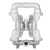 Máy bơm màng khí nén All-Flo model A300-NAA-GNNN-B30 chính hãng giá rẻ | Pump Pro