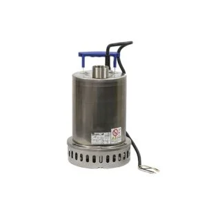 Máy bơm nước thải Ebara BEST 3 (750W) | Pump Pro