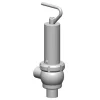 Van giảm áp nhập khẩu – Definox | Pump Pro