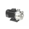 Máy bơm nước thải trục ngang đầu INOX cánh hở APP Model SWO-220T | Pump Pro