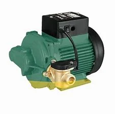 Máy bơm tăng áp điện tử Samico SM-210EA (210W) | Pump Pro