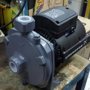 Máy bơm nước ly tâm Grundfos NS 5-33 (750w) | Pump Pro