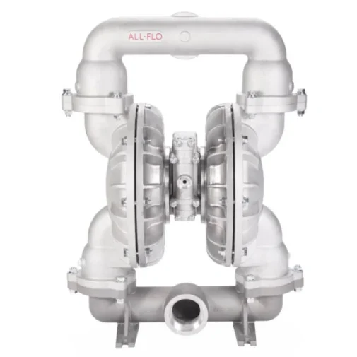 Máy bơm màng khí nén All-Flo model A300-NAA-SSEE-B30 chính hãng giá rẻ | Pump Pro