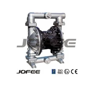 Bơm màng Morak Jofee MK40PP-LL/TF/TF/TF chính hãng giá rẻ | Pump Pro