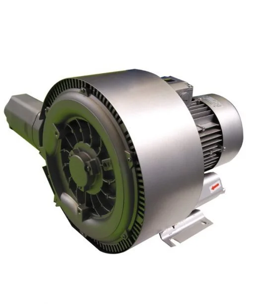 Máy thổi khí 2 tầng cánh Veratti GB 1500/2 (1.5KW) Máy thổi khí 2 tầng cánh Veratti GB 1500/2 (1.5KW) | Pump Pro