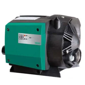 Máy bơm tăng áp biến tần Wilo PE 301EA (300W) | Pump Pro