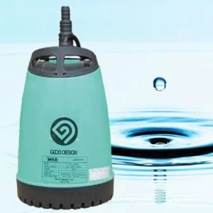 Máy bơm nước thải WILO PD G 050E (50w) | Pump Pro